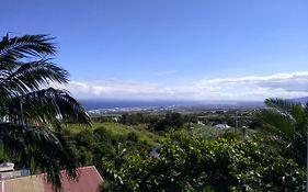 Kaz Piton Montvert